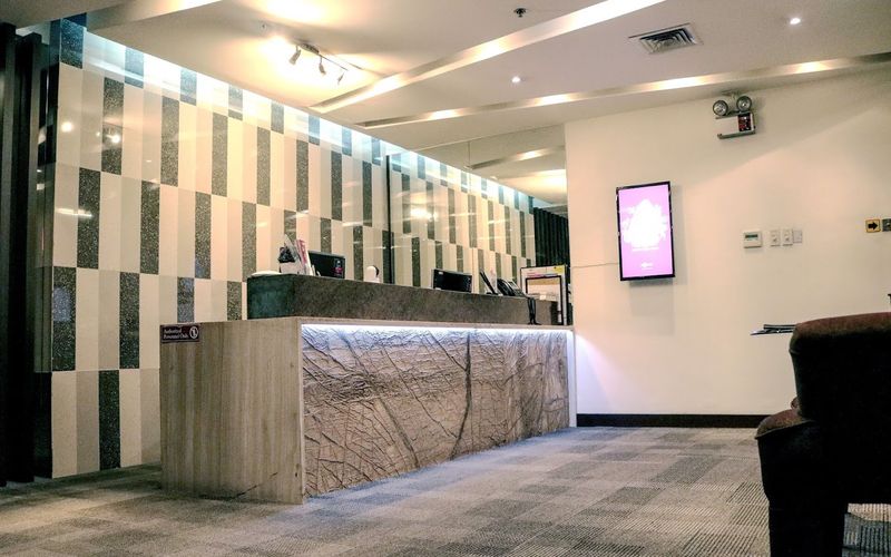 31st Street & 3rd Avenue, Taguig City Image 1