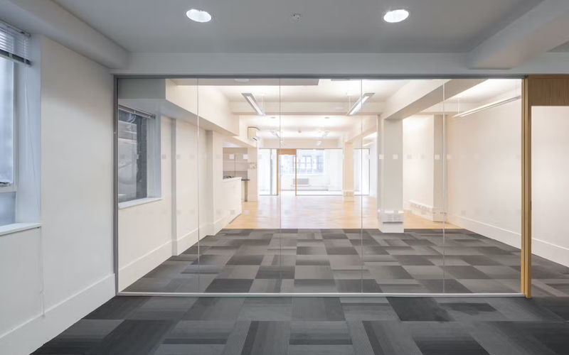 42-48 Great Portland Street, Fitzrovia Image 4