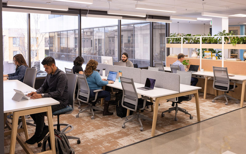 10080 North Wolfe Road, Cupertino Image 7