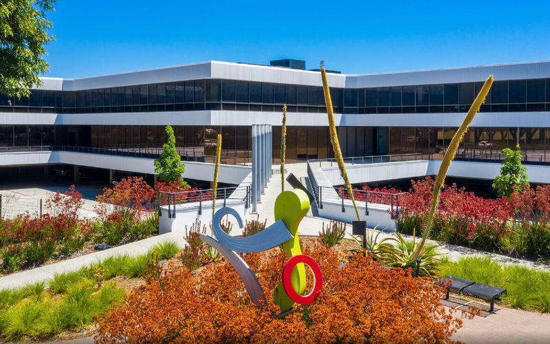 10080 North Wolfe Road, Cupertino Image 10