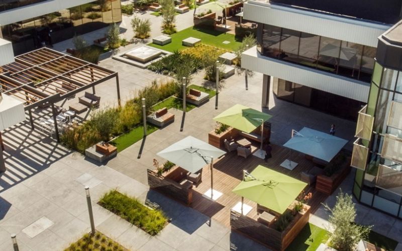 10080 North Wolfe Road, Cupertino Image 9