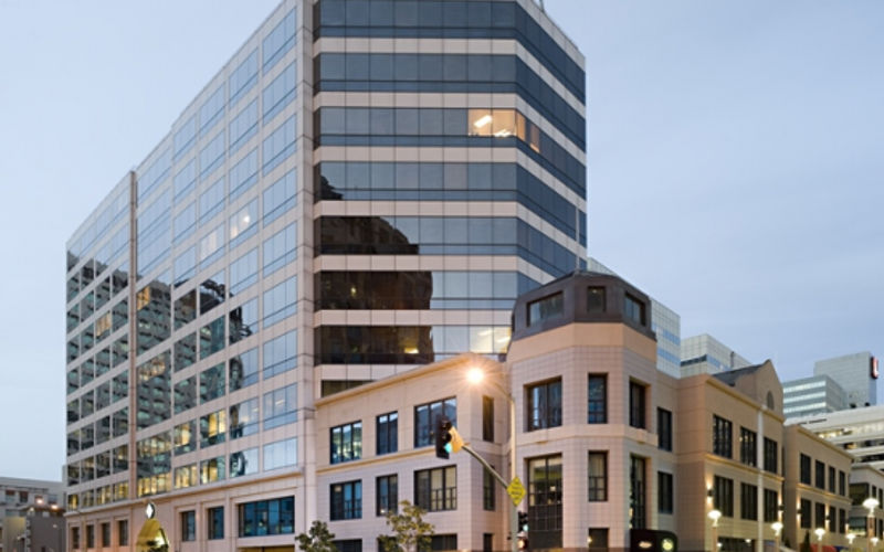 1300 Clay St, Oakland Image 9