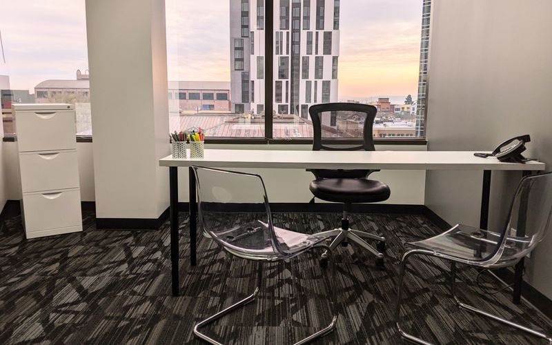 1300 Clay St, Oakland Image 2