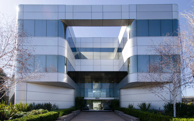 1900 S Norfolk St, San Mateo Image 9