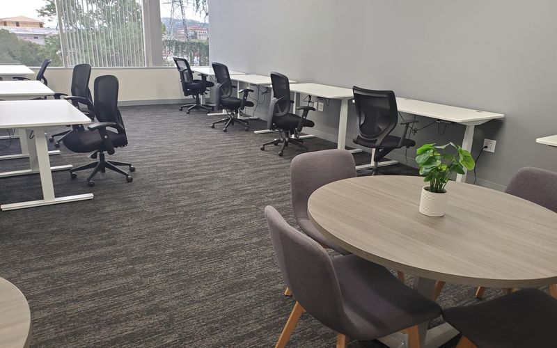 1900 S Norfolk St, San Mateo Image 2