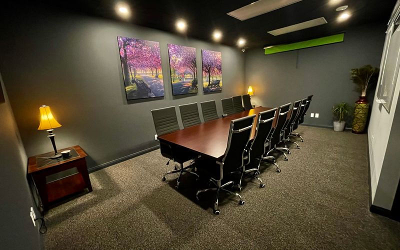 3800 Barham Blvd, Los Angeles Image 1