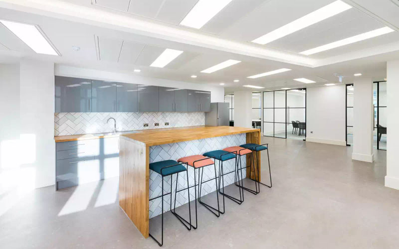 155-157 Minories, Aldgate Image 8