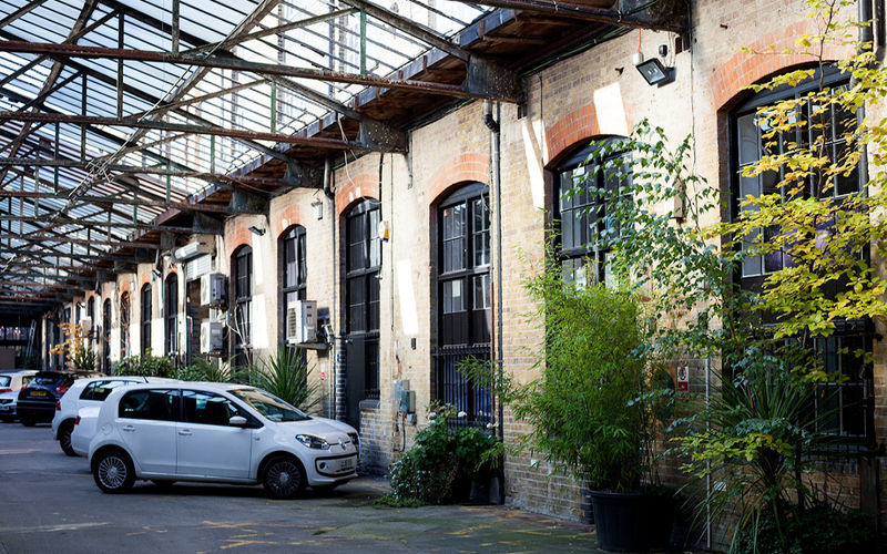 North Road, London Image 9