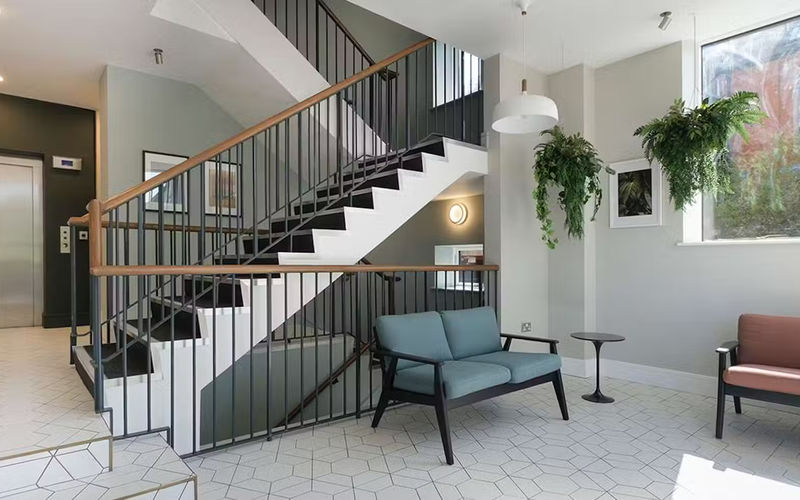 Little Green, Richmond Image 3