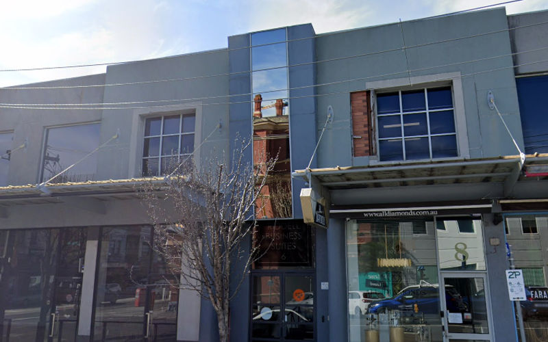 6 Riddell Parade, Elsternwick Image 11