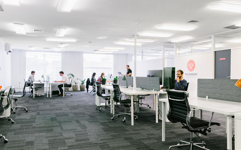 6 Riddell Parade, Elsternwick Image 9