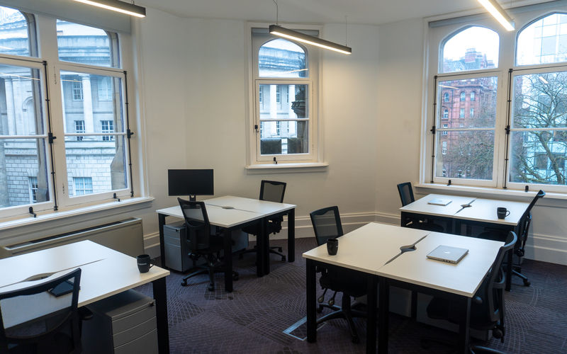 2 Mount Street, Manchester Image 7