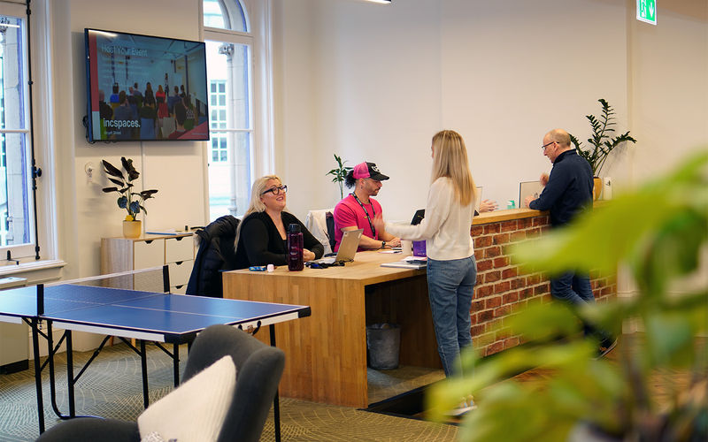 2 Mount Street, Manchester Image 6