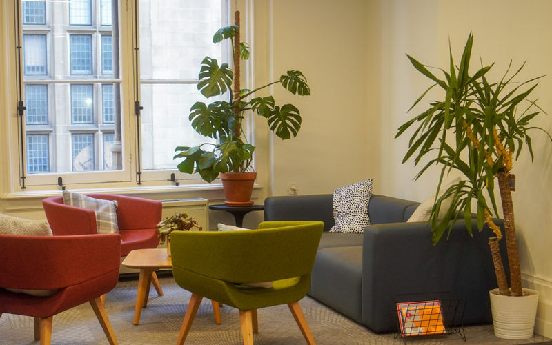 2 Mount Street, Manchester Image 5