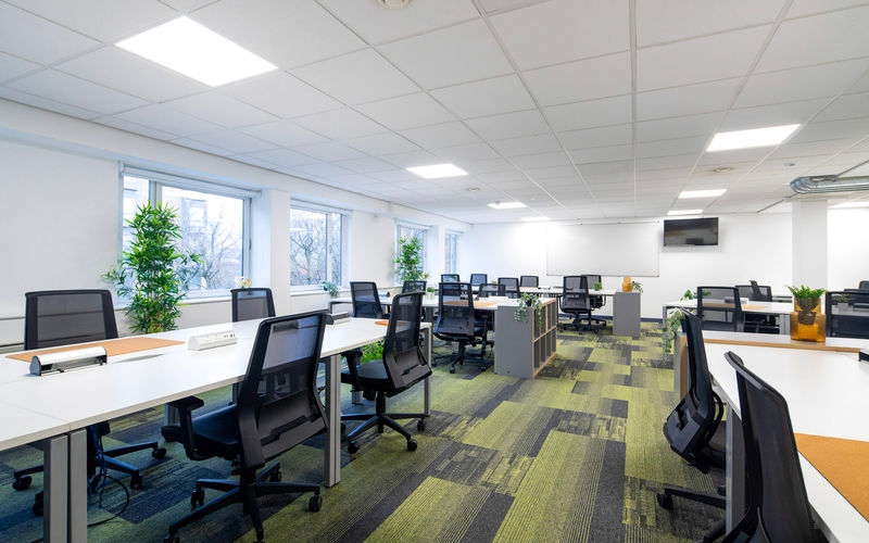 2 Redcliffe Way, Bristol Image 1