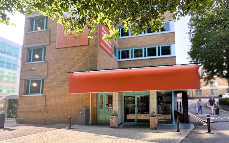 2 Redcliffe Way, Bristol Image 16