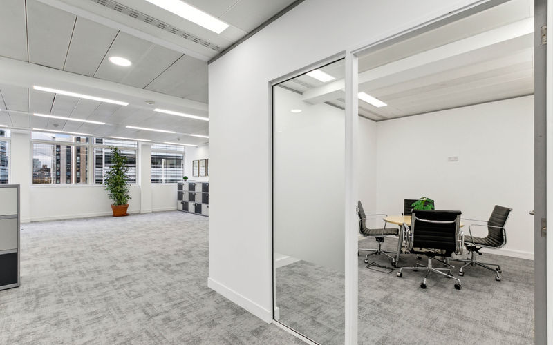 5-17 Hammersmith Grove, Hammersmith Image 5