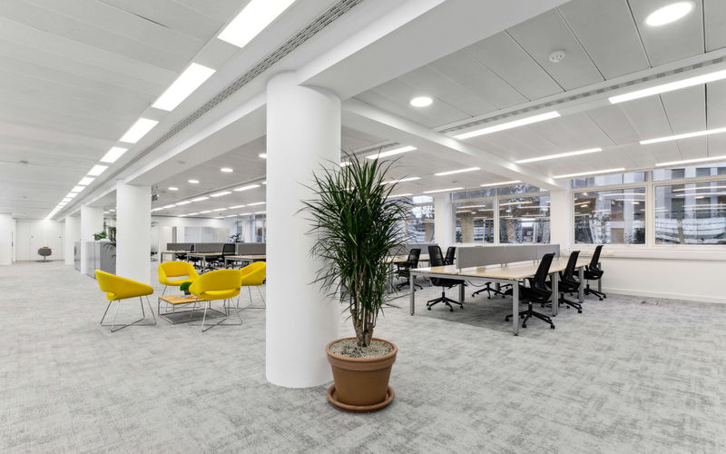 5-17 Hammersmith Grove, Hammersmith Image 14