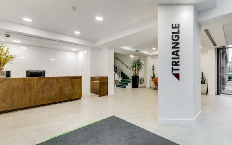 5-17 Hammersmith Grove, Hammersmith Image 7