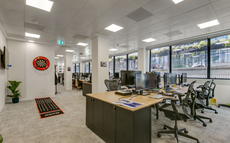 30 Cannon Street, London Image 4