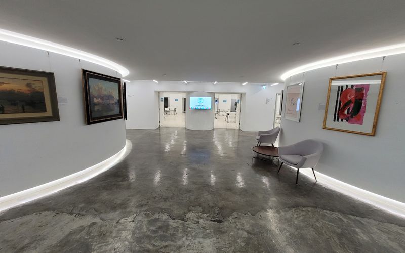 95 Queensway, Admiralty Image 12