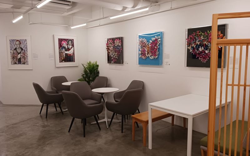 95 Queensway, Admiralty Image 15