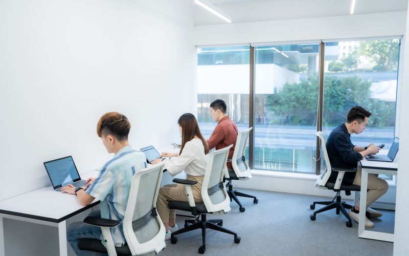 95 Queensway, Admiralty Image 2