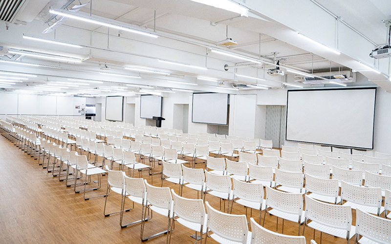 95 Queensway, Admiralty Image 9