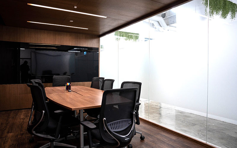 95 Queensway, Admiralty Image 1