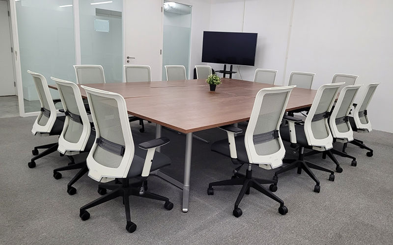 95 Queensway, Admiralty Image 6