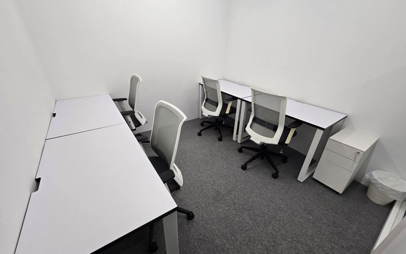 95 Queensway, Admiralty Image 14