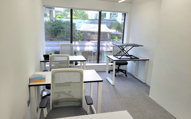 95 Queensway, Admiralty Image 4