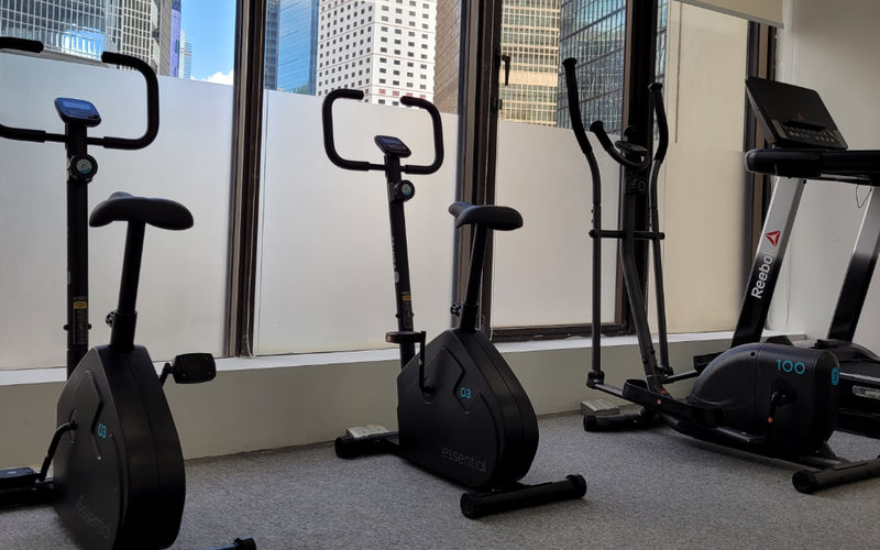 95 Queensway, Admiralty Image 7