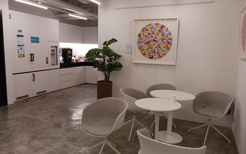 95 Queensway, Admiralty Image 5