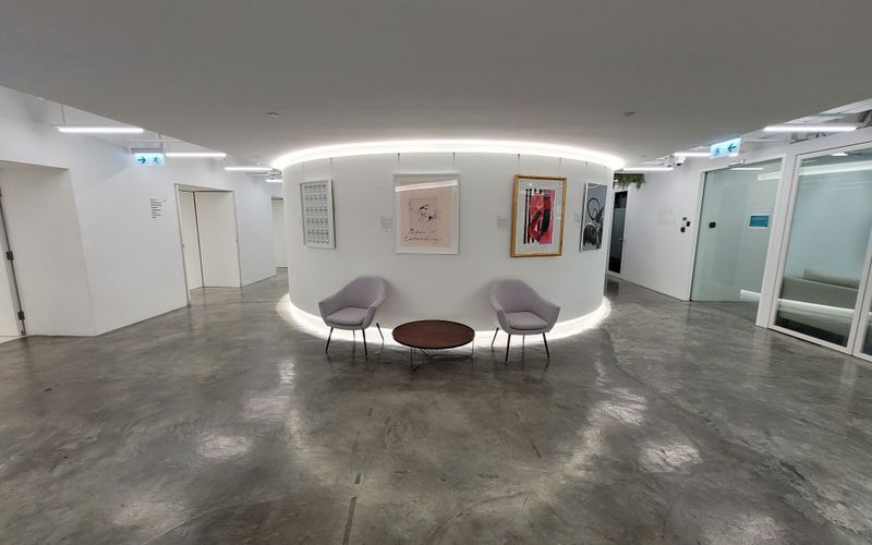 95 Queensway, Admiralty Image 13