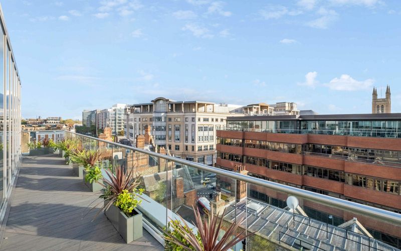 1 Beadon Road, Hammersmith Image 7