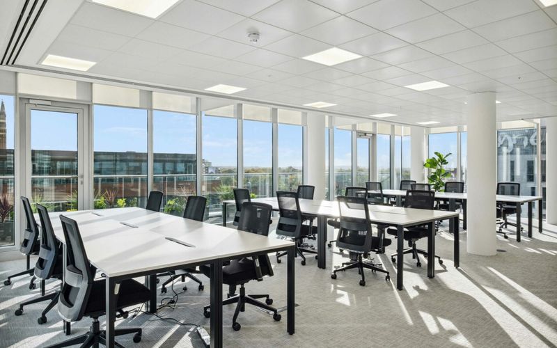 1 Beadon Road, Hammersmith Image 1