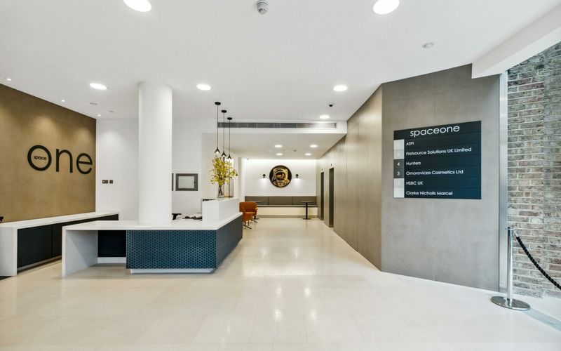 1 Beadon Road, Hammersmith Image 2