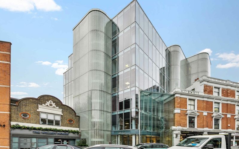 1 Beadon Road, Hammersmith Image 9