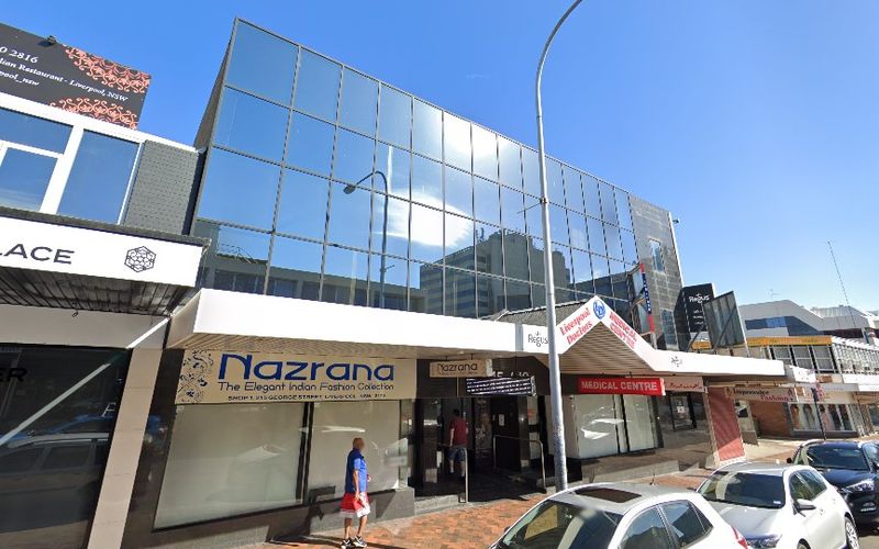 215-219 George Street, Liverpool Image 7