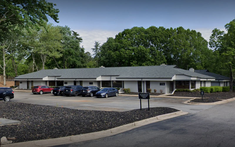 600 Houze Way, Roswell, 1 DESK 600 Houze Way, Roswell Image 1