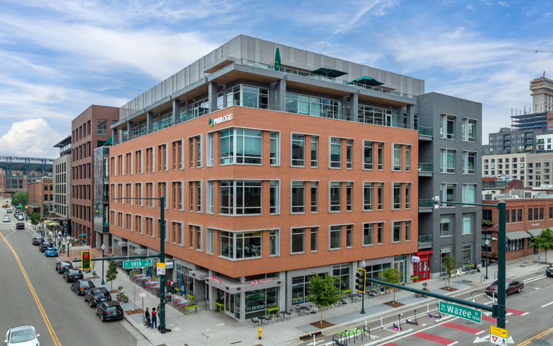 1800 Wazee St, Denver Image 11