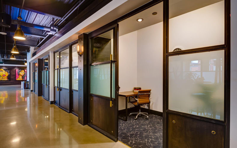 1800 Wazee St, Denver Image 4