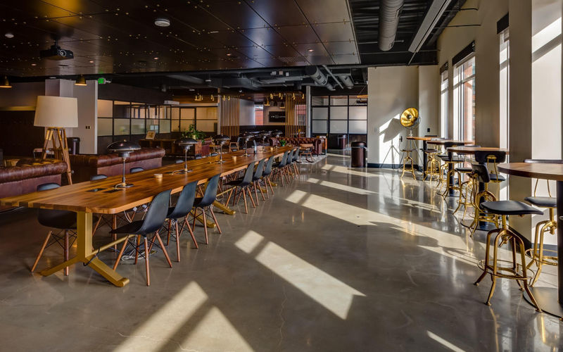 1800 Wazee St, Denver Image 7