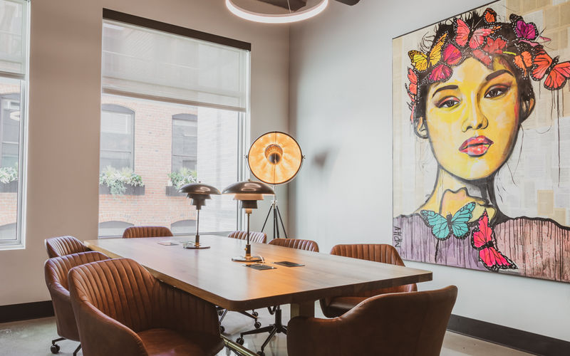 1800 Wazee St, Denver Image 5