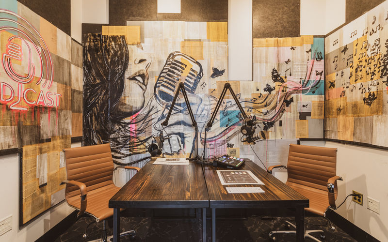 1800 Wazee St, Denver Image 9