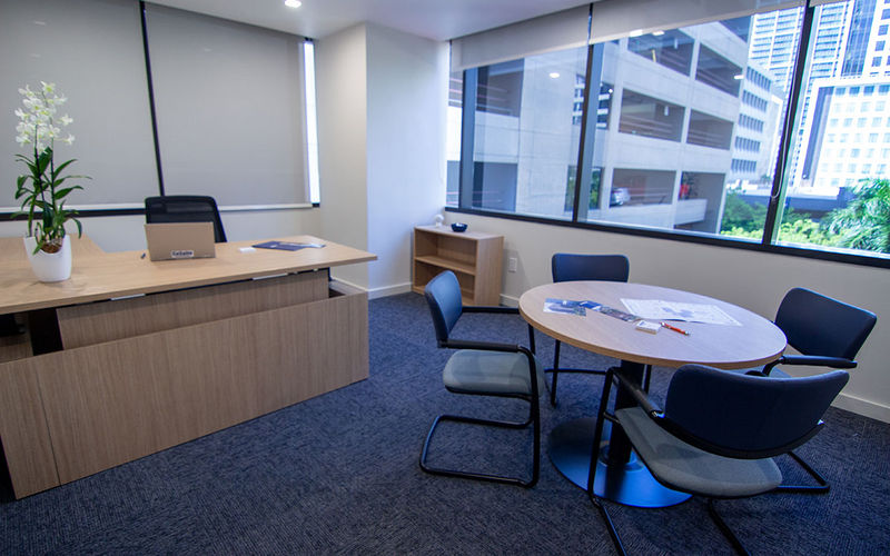 800 Brickell Avenue, Miami Image 7