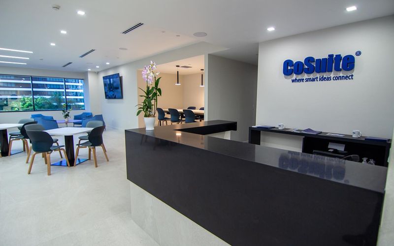 800 Brickell Avenue, Miami Image 4