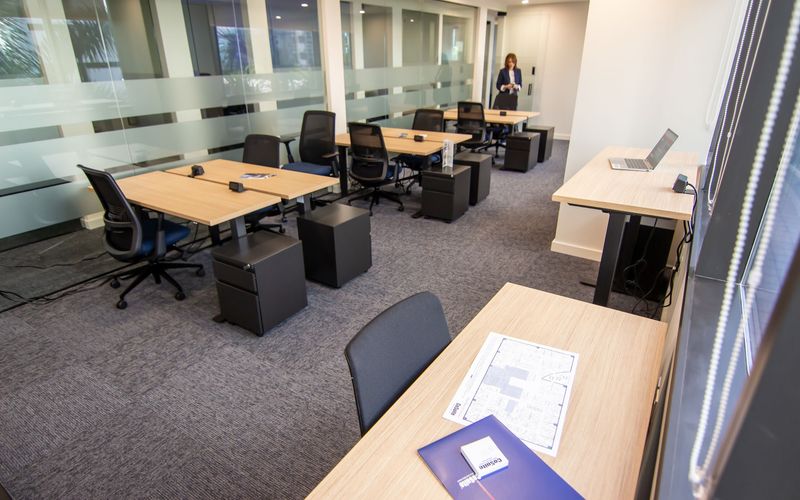 800 Brickell Avenue, Miami Image 8