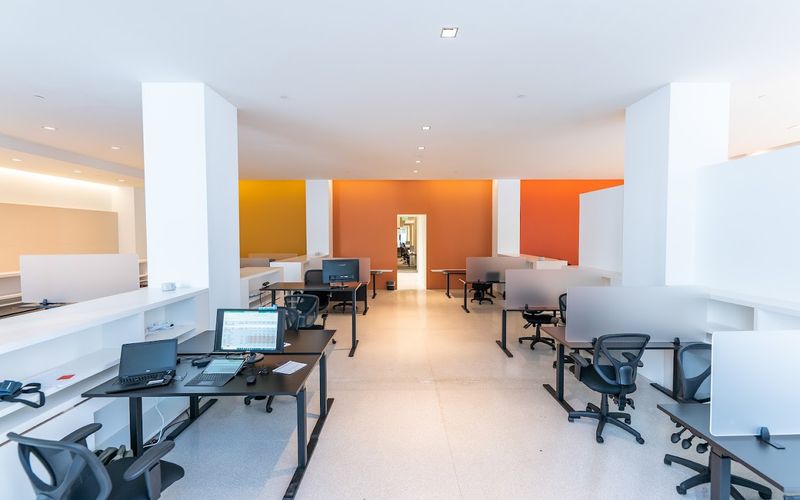 808 Travis St, Houston Image 9